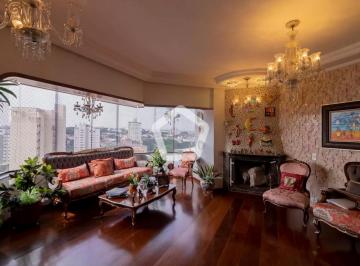 Apartamento · 430m² · 8 Quartos · 4 Vagas · Alameda dos Aicás, 1176 - Indianópolis