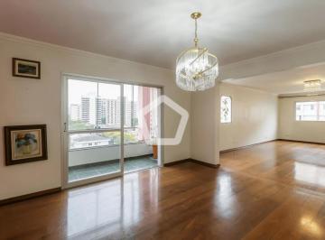 Apartamento · 208m² · 4 Quartos · 4 Vagas · Alameda dos Aicás, 1077 - Indianópolis