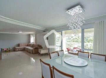 Apartamento · 181m² · 6 Quartos · 2 Vagas · Avenida Engenheiro Eusébio Stevaux, 1000 - Campo Grande