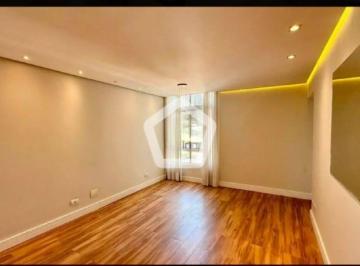 Apartamento · 81m² · 3 Quartos · 1 Vaga · Rua Pássaros e Flores, 444 - Jardim das Acacias