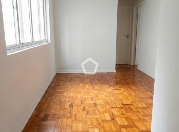 Apartamento · 53m² · 2 Quartos · 1 Vaga · Rua Tucuna, 424 - Pompeia