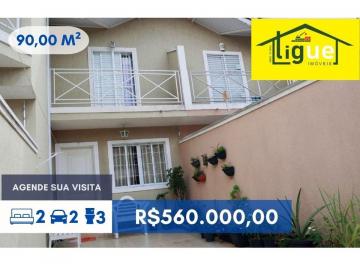 Casa de 2 quartos, São Paulo · Sobrado à Venda Jardim Bonfiglioli