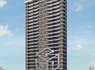 Apartamento · 53m² · 2 Quartos · 1 Vaga · Apartamento com 02 ou 03 quartos no Espinheiro, Recife/PE