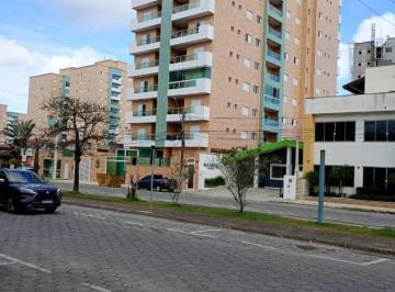 Apartamento · 73m² · 2 Quartos · 1 Vaga · APARTAMENTO COM 2 DORMITÓRIOS - CENTRO - ITANHAÉM/SP
