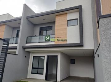 Casa · 3 Quartos · 1 Vaga · Casa à venda - no Centro