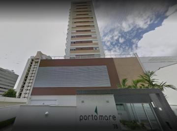 Apartamento · 88m² · 3 Quartos · APTO. 1 SUITE + 2 DORMITÓRIOS NO CENTRO