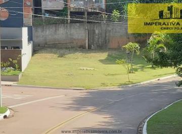 Terreno · 314m² · Terreno à venda - no Parque Centenário