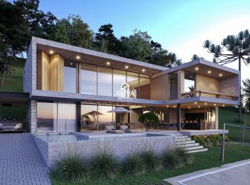 FACHADA · Arquitetura Moderna e Vista Deslumbrante no Exclusivo Portobello Safari & Resort