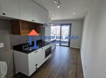 Foto 01 · STUDIO PARA VENDA COM VAGA DE GARAGEM AO LADO DA ESTAÇÃO CAMPO BELO