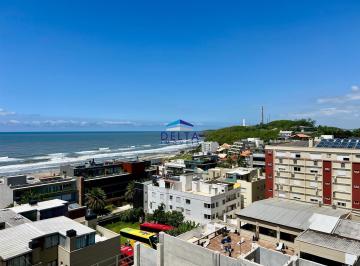 Vista · Apartamento de 3 dormitorios á venda na prainha em Torres/RS