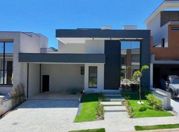 Casa de 3 quartos, Valinhos · CASA TÉRREA RESIDENCIAL MONTALCINO