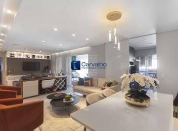 Apartamento · 108m² · 2 Quartos · 2 Vagas · Apartamento à venda no Condomínio Wide Cambuí – Sofisticação e Conforto