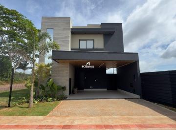 Casa · 140m² · 3 Quartos · 2 Vagas · Belvedere Residences: Sobrados de Alto Padrão em Condomínio Fechado