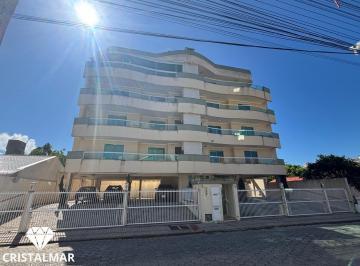 Apartamento · 78m² · 2 Quartos · 1 Vaga · Ótimo Apartamento, Frente, Sol da Manhã, Sacada grande, Praia Bombas