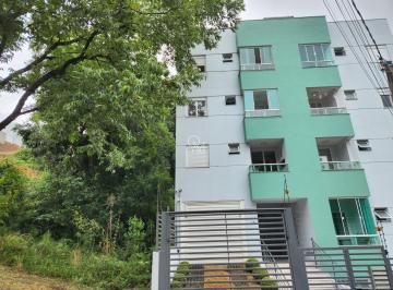 Apartamento · 54m² · 2 Quartos · 1 Vaga · APARTAMENTO | NOVO | 02 DORM | 01 BANHEIRO | 01 VAGA | 54m²