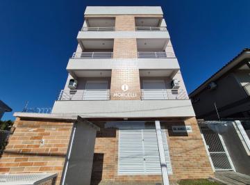 Apartamento · 32m² · 1 Quarto · 1 Vaga · Apartamento 01 dormitório para locação em Camobi!
