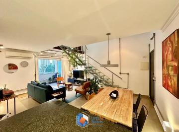 f6fc8ed2-8226-4476-af77-03e0eaae9ff7.jpg · Duplex para venda em Vila Andrade com 2 quartos, sendo 2 suítes, 79m²