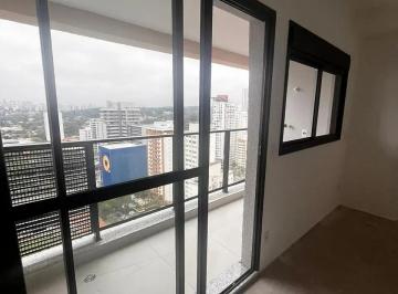 baab2c41-4b2d-4326-8528-d8ae99209bd4.jpg · Flat para venda em Jardim das Acácias com 1 quarto , 27m²
