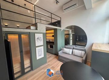 351b6cf6-14c8-42a6-8bc7-43a6b8cfdad1.jpeg.jpg · Flat para venda e locação em Perdizes com 1 quarto, 30m²