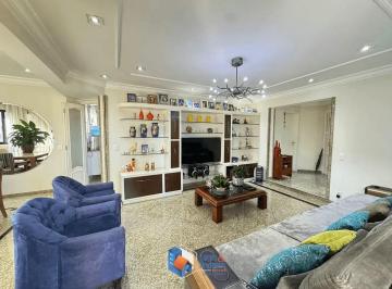 2340929.jpg · Apartamento à venda 3 Quartos 1 Suite 3 Vagas 160M² Tatuapé São Paulo - SP