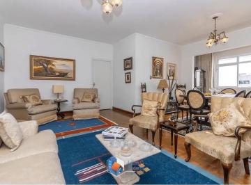 2312517.jpg · Apartamento à venda 3 Quartos 1 Suite 1 Vaga 145M² Santa Cecília São Paulo - SP
