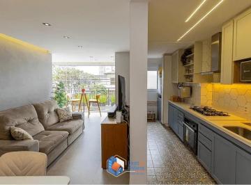 2425098.jpg · Apartamento à venda 3 Quartos 1 Suite 2 Vagas 115M² Santo Amaro São Paulo - SP