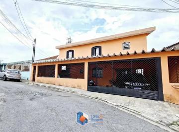 ad9fcbc1-22ce-4f41-b9e9-3dead8ec61aa.jpg · Sobrado para venda em Vila Barbosa com 3 quartos, sendo 1 suíte, 226m²