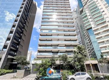 2b8e6cf9-8760-4184-a69f-010bd8f52f02.jpg · Apartamento para venda em Pinheiros com 3 quartos, sendo 3 suítes, 130m²
