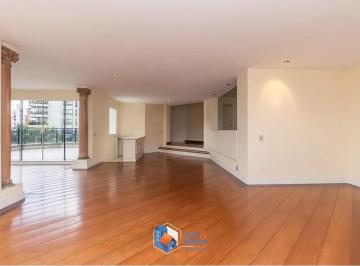 2224449.jpg · Apartamento à venda 4 Quartos 4 Suites 5 Vagas 350.71M² Santa Cecília São Paulo - SP