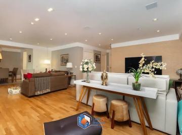 2517696.jpg · Apartamento à venda 4 Quartos 2 Suites 4 Vagas 243M² Campo Belo São Paulo - SP
