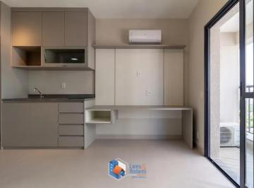 3c7f69b5-5a66-4a33-93e7-54bd3cdc3228.jpg · Studio para venda em Vila Cordeiro com 1 quarto, sendo 1 suíte, 24m²