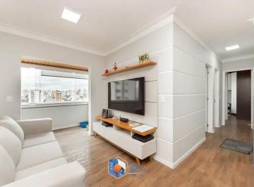 2506568.jpg · Apartamento à venda 2 Quartos 1 Suite 1 Vaga 64.6M² Vila Gumercindo São Paulo - SP