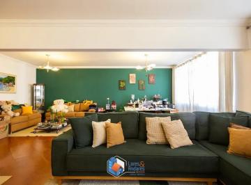 d3152ea2-09d2-430a-aae6-5b0e6b9181c3.jpg · Apartamento para venda em Perdizes com 4 quartos, sendo 3 suítes, 267m²