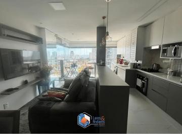 2354613.jpg · Apartamento à venda 2 Quartos 2 Suites 1 Vaga 73M² Vila Dom Pedro I São Paulo - SP