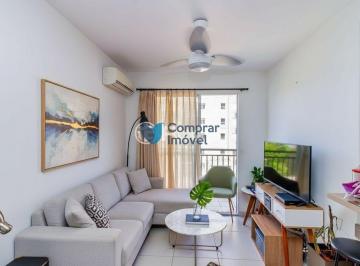 Apartamento de 3 quartos, Porto Alegre · Apartamento 3 dormitórios, suíte e vaga coberta no bairro Camaquã