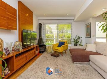 27ed90c8-0fe7-4aff-8b55-f65690770fc8.jpg · Casa no condomínio Town House para venda com 3 quartos, sendo 1 suíte , 107m²