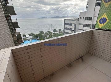 24459_iOl483U_2445969864f969a995.jpg · Apartamento à venda 3 quartos vista mar 2 vagas Aparecida Santos/SP