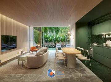 7ec75e52-e222-4d71-9506-8459da7c51d3.jpg · Casa no condomínio Villa Arvo para venda com 2 quartos, sendo 2 suítes, 129m²