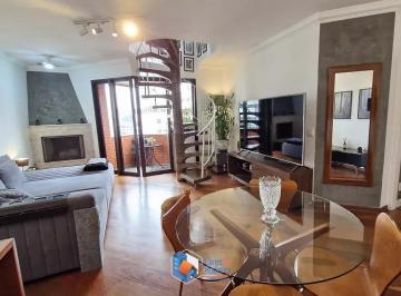 4ad84c8d-d673-48aa-a444-d0634741febd.jpg · Cobertura para venda em Vila Andrade com 2 quartos, sendo 1 suíte, 201m²