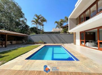 011767792261007.jpeg · Casa moderna alto padrão, COND. SÃO PAULO II - Cotia, SP