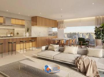 aa335d9c-25e7-4063-9627-16df4f07b5d3.jpg · Apartamento para venda em Campo Belo com 3 quartos, sendo 3 suítes, 131m²