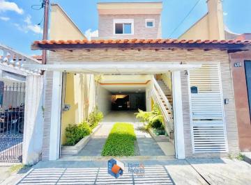 55cc70ca-4a61-467d-a700-7d5c0d4838d1.jpg · Sobrado para venda em Parque São Lucas com 2 quartos, sendo 2 suítes, 174m²