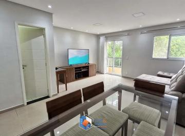 7d44e94c-a924-4157-b1f4-165e9e554aa6.jpg · Casa no condomínio Residencial Palmas do Tremembé para venda com 3 quartos, sendo 1 suíte , 172m²