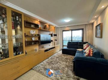 ea35f492-40c4-4b36-81d0-471ec9f9521f.jpg · Apartamento para venda em Ipiranga com 4 quartos, sendo 2 suítes, 137m²
