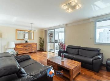 2270903.jpg · Apartamento à venda 4 Quartos 3 Suites 2 Vagas 143.25M² Indianópolis São Paulo - SP