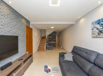 85a43af4-d20f-435c-8ce8-489470c44ccb.jpg · Sobrado para venda em Jardim Guairaca com 3 quartos, sendo 1 suíte, 154m²