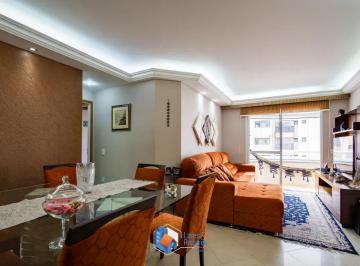 aab158a4-b4ce-4b26-b08e-0a30b4d4701b.jpg · Apartamento para venda em Chácara Inglesa com 3 quartos, sendo 1 suíte, 96m²