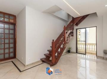 56853bf4-e918-4986-8df2-8f8e64b1723a.jpg · Cobertura para venda em Saúde com 3 quartos, sendo 2 suítes, 192m²
