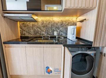 238cb31e-e46b-4a7d-96a0-e041b376d6a4.jpg · Studio para venda em Santo Amaro com 1 quarto, 27m²