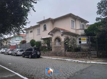 dbb83b54-e106-41f0-bd2d-546a07855bc6.jpg · Sobrado para venda em Mirandópolis com 3 quartos, sendo 1 suíte, 340m²